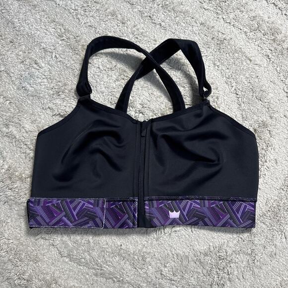 SHEFIT Flex Sports Bra - Picture 1 of 4
